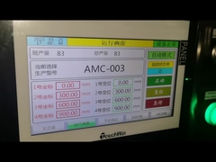 AP4-3000B Machine à perforer à l'angle