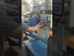 coupeuse de protecteurs de bord