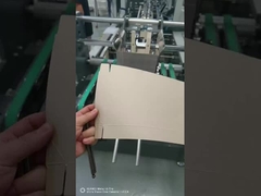 Machine de remplissage automatique et de collage à grande vitesse JH-850PC-J Conception de structure modulaire