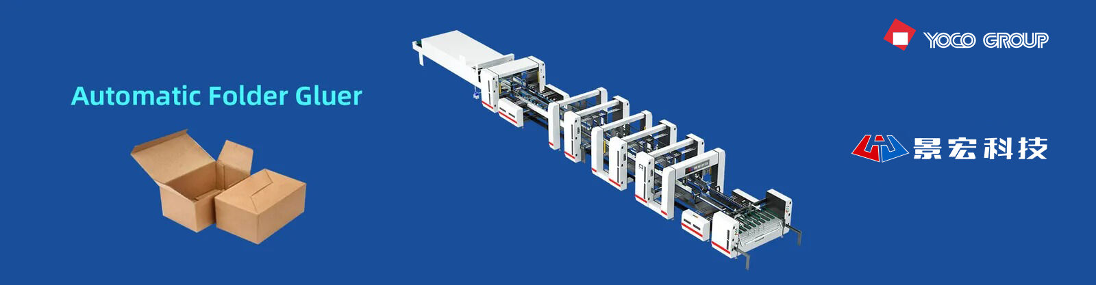 Imprimante Slotter Die Cutter de Flexo