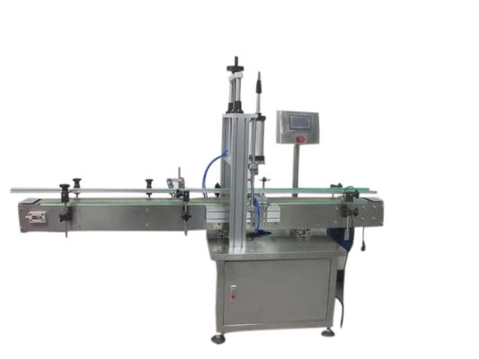 Contrôle PLC Pressure automatique de couverture 220v 50Hz 0,4 - 0,6kpa Pression d'air SLYP-150P