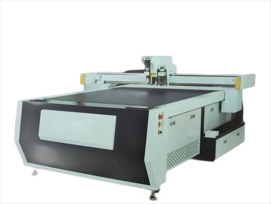 Créateur de boîtes automatique numérique 1500 mm/s Couleur personnalisée TSD-HC1713