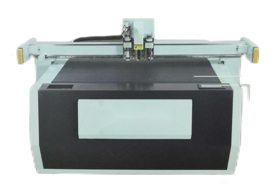 Facteur de boîte automatique numérique 380V / 220V 1500mm/s 3500*2400mm TSD-HC2516