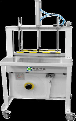 Machine à attacher des fils sous pression à grande vitesse 600x400 mm ST410-30H