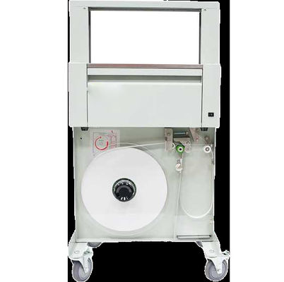 Machine à attacher les bras à grande vitesse 200 kW ST410-30H 410 × 200 mm