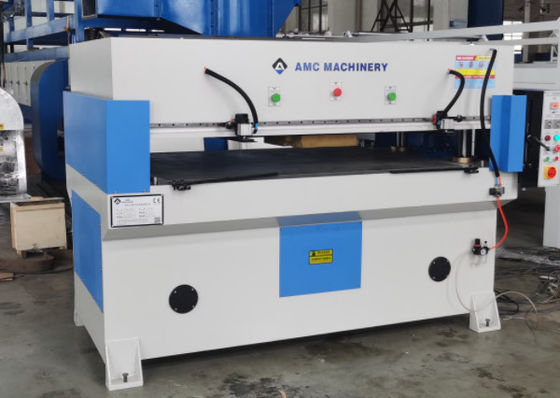 qualité  Hydraulic Paper Honeycomb Machine 180mm/min Honeycomb Punching Machine HHBP-1612 usine
