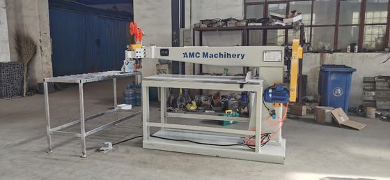 qualité  Servo Drive Heavy Duty Table Stitching Machine HTDX-1700 usine