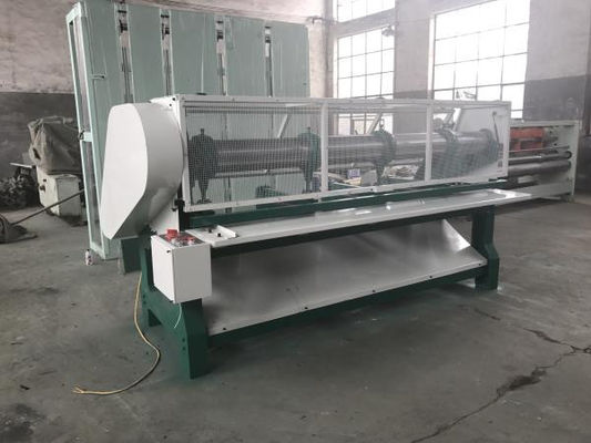 Machine à fentes ondulée excentrique 7x350 mm 2,2 kW SL-2000A