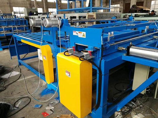 415V 380V 220V Machine à pâte à miel en papier Splicer de noyau de pâte à miel personnalisé