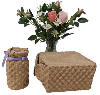 80 g de papier mousseux nouveaux produits d'emballage 600 mm