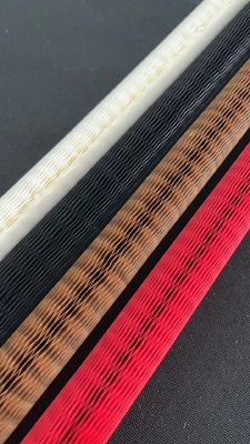 La couverture de papier Kraft de nid de miel est de 70 grammes 220 mm Taille