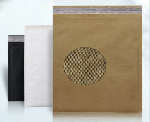 GFA Sac en papier de nid d' abeille 80gm / 100gm personnalisé