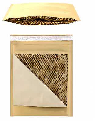 GFA Sac en papier de nid d' abeille 80gm / 100gm personnalisé