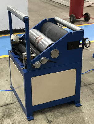 220V 380V encre flexo Imprimante de papier de surface à bord 0 - 200m/min Vitesse YS-120